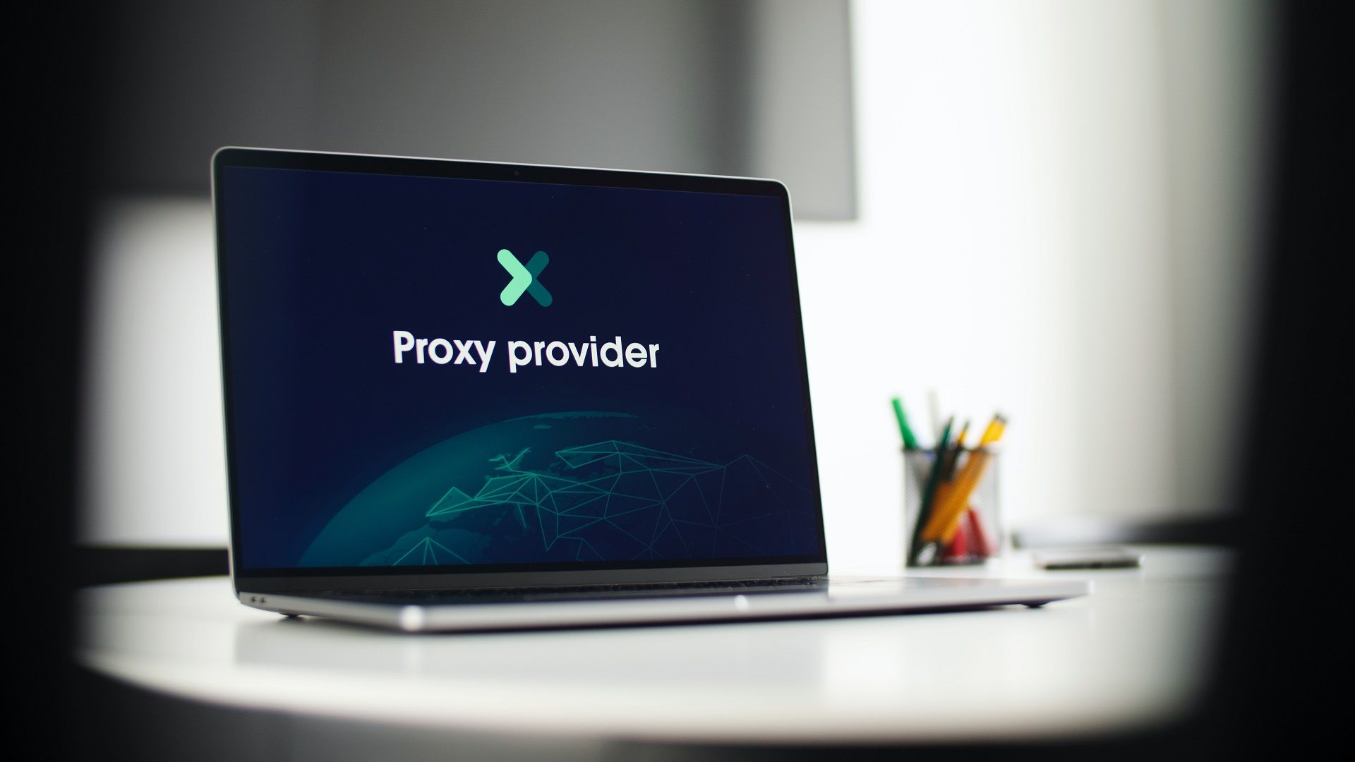 Proxy