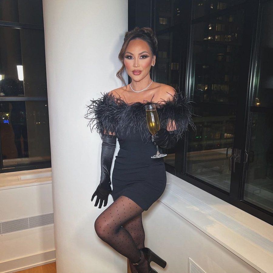 Net worths of 'Bling Empire New York' cast