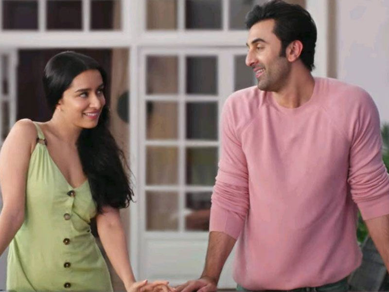 Ranbir Kapoor, Shraddha Kapoor won’t be seen during ‘Tu Jhoothi Main Makkaar’ promotions