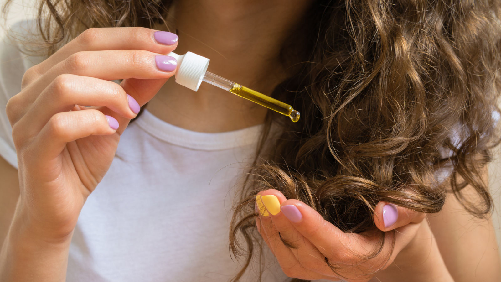 Add these hair growth oils to your hair care routine