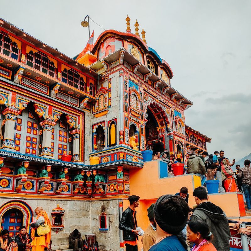 Is Joshimath really sinking? Here’s all you need to know about it