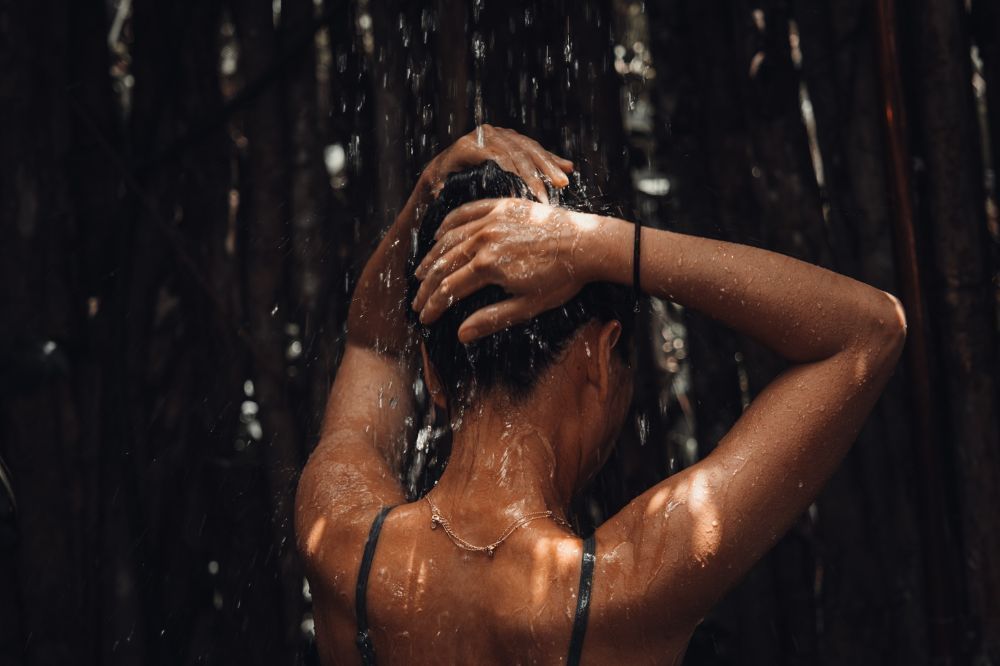 dry scalp treatments