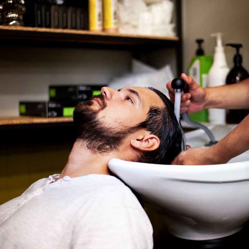 Eight dry scalp treatments dermatologists swear by