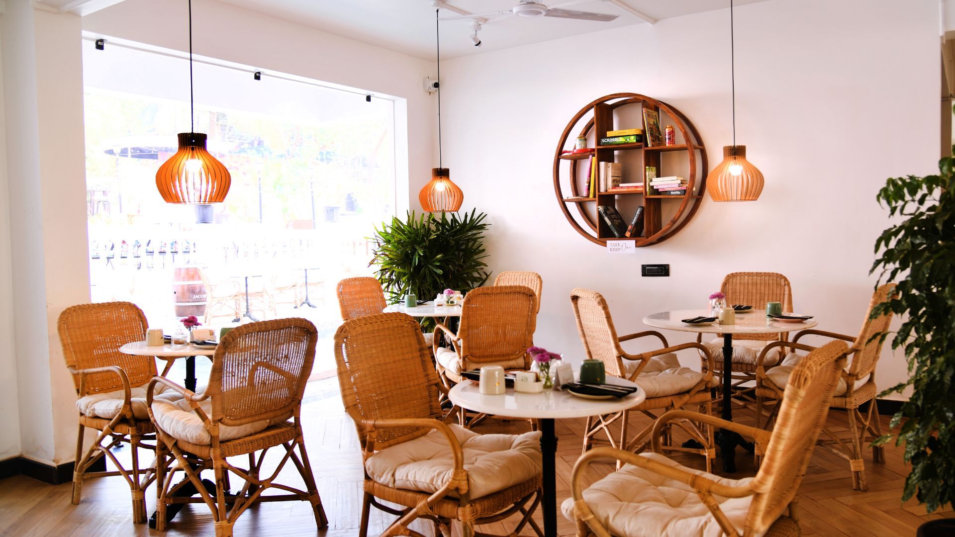 best restaurants in Goa