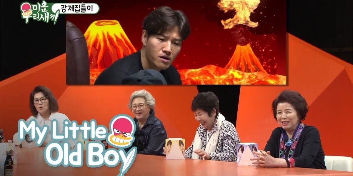 Korean reality TV shows you need to watch right away