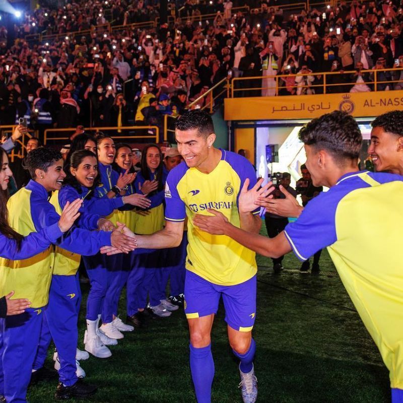 Top 10 highest-paid footballers in the world
