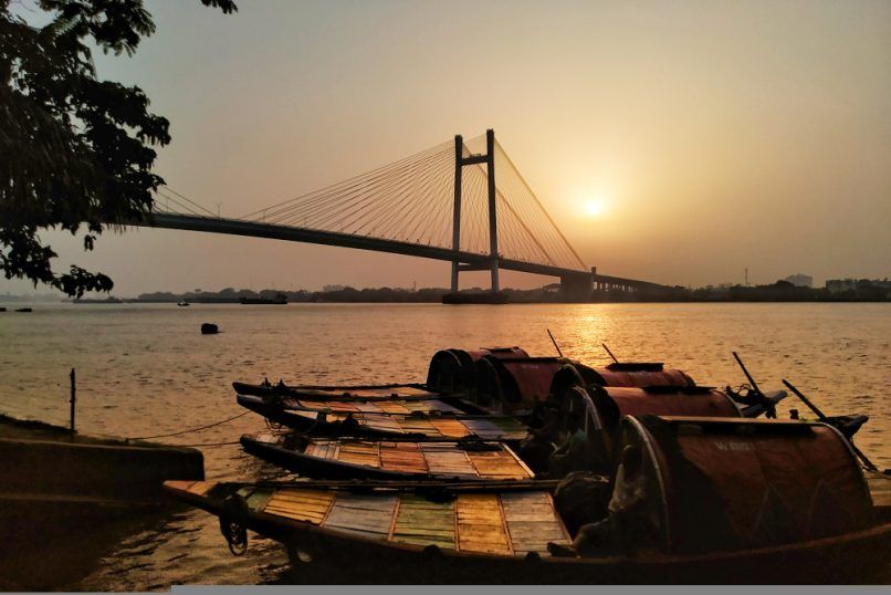 Ganga ghats