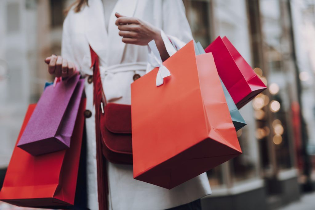 9 brands to follow on Instagram to help you up your style game
