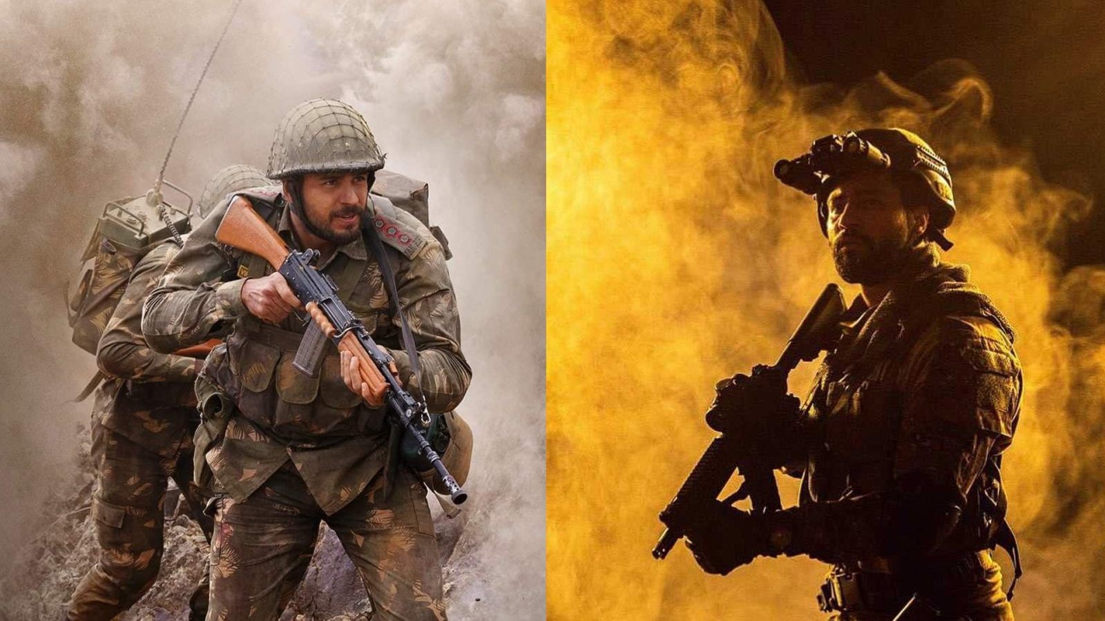10 Military Movies to See in 2023