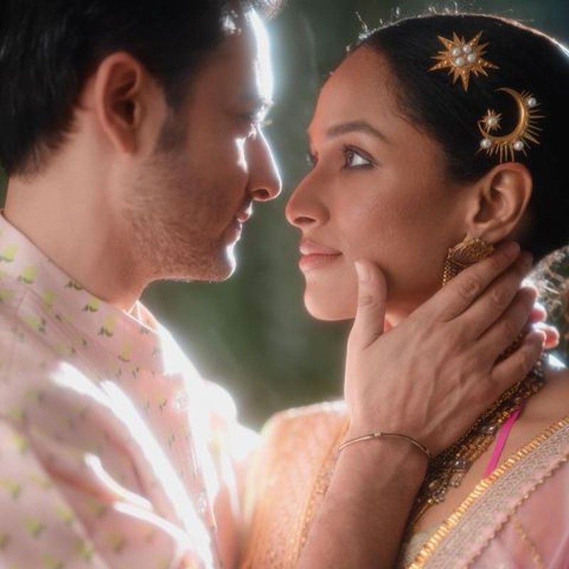 Masaba Gupta marries her ‘Masaba Masaba’ co-star Satyadeep Misra