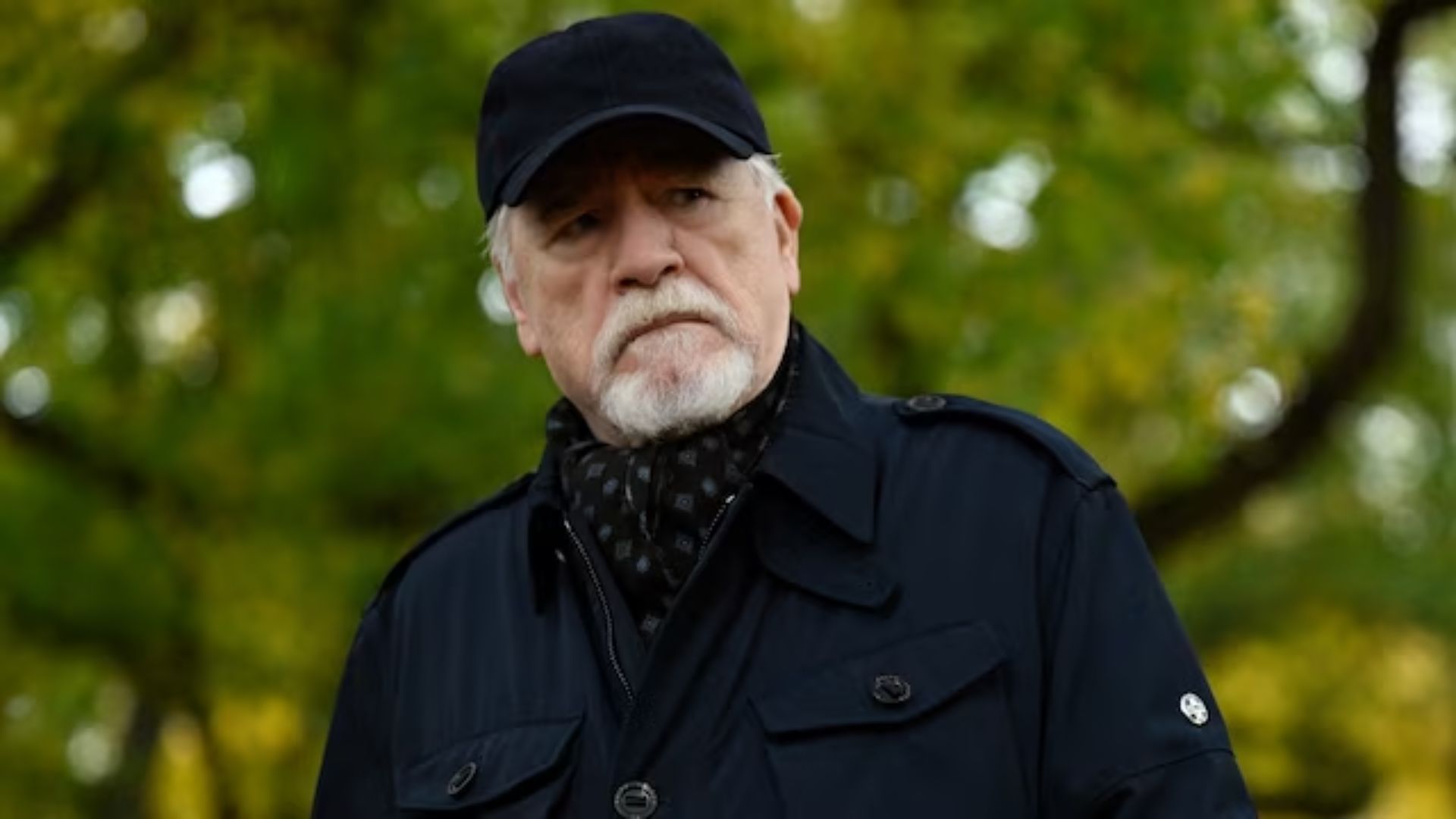 Succession season 4