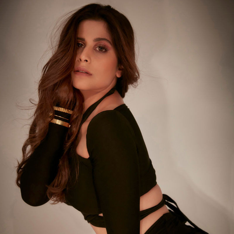 Exclusive Interview: The hustle of Sai Tamhankar