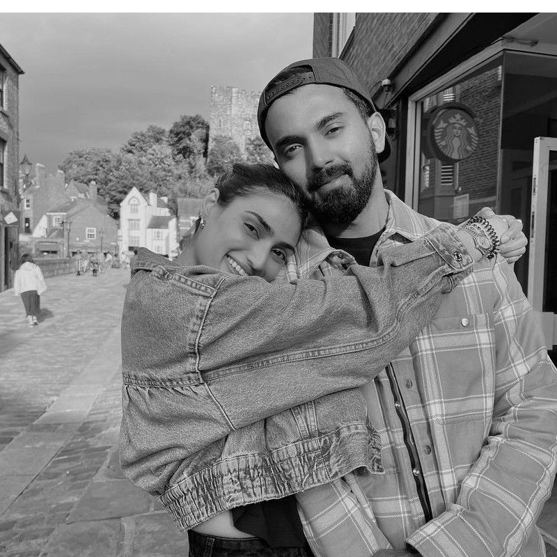 KL Rahul and Athiya Shetty’s combined net worth will blow your mind