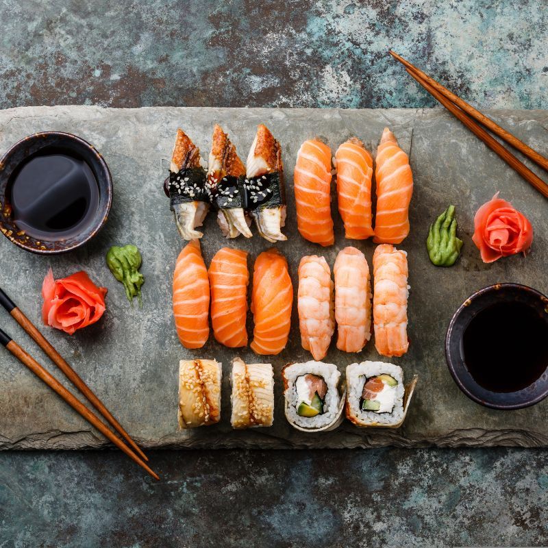 Sushi spots in Bangalore that promise to ‘maki’ every date night memorable