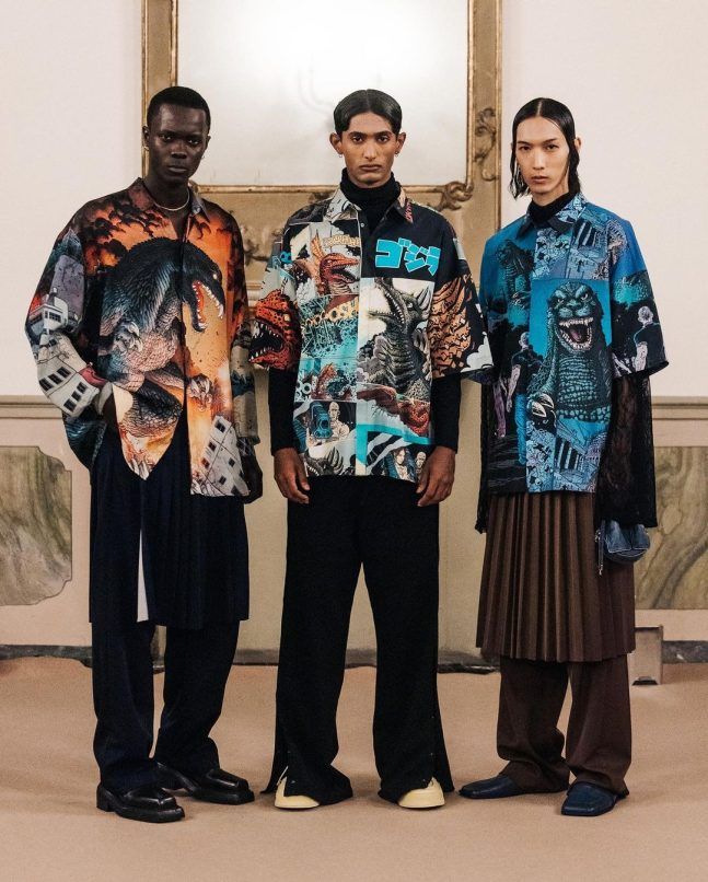 milan fashion week
