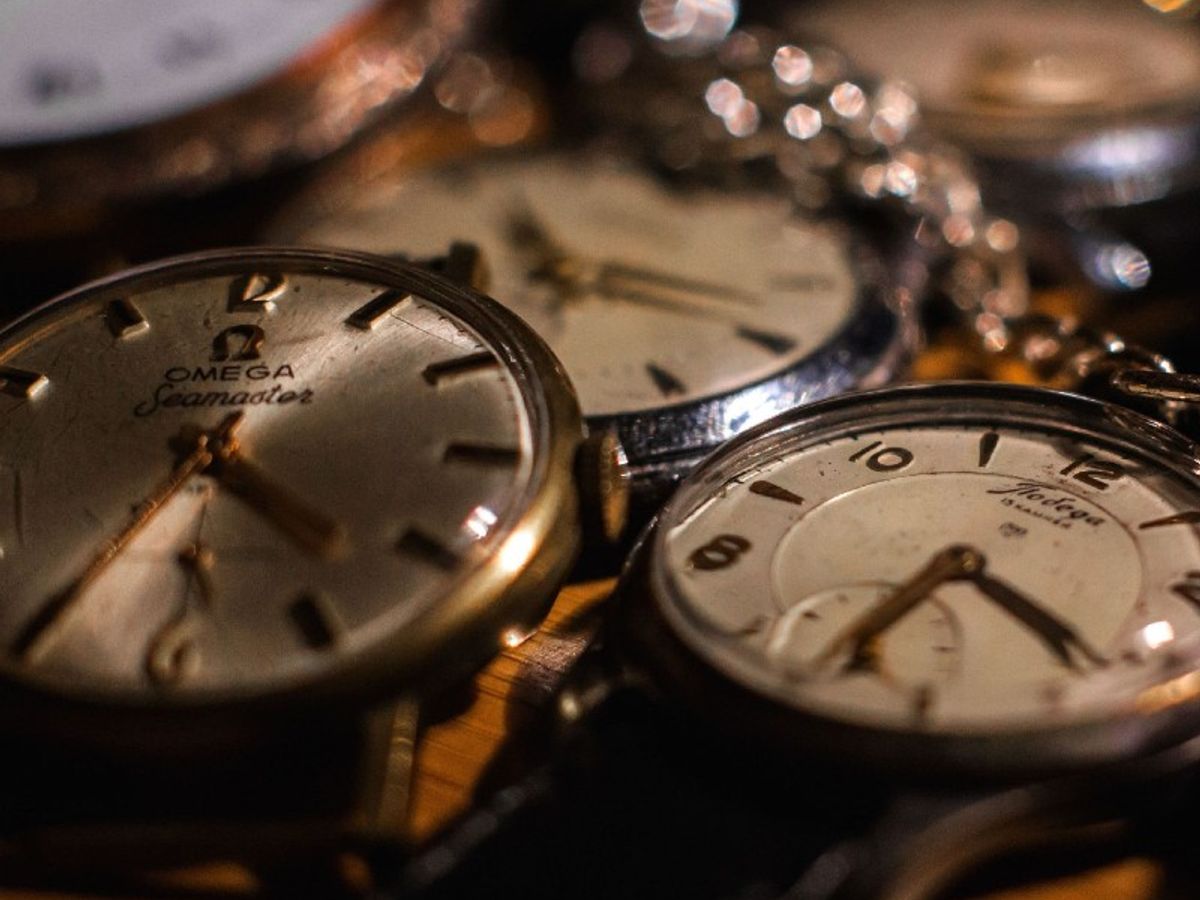 Richemont enters the second-hand watch market