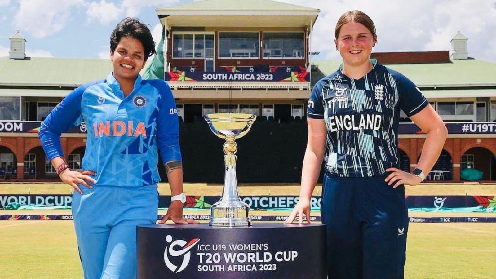 Meet Shafali Verma Who Led India To The U19 Womens T20 World Cup Win
