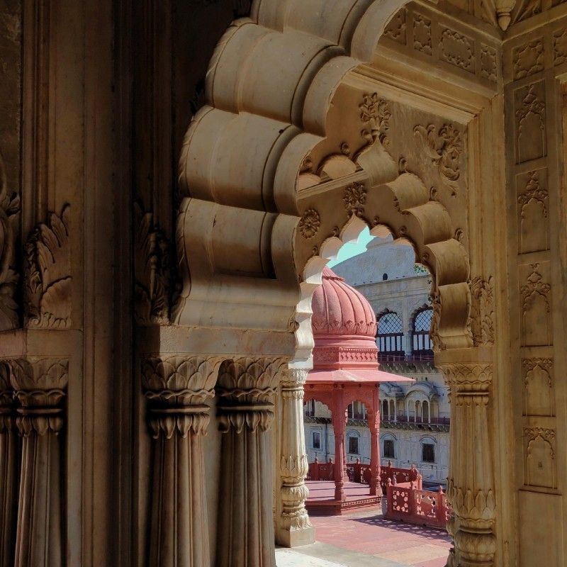 Take a cultural detour with the upcoming Alwar Festival 2023