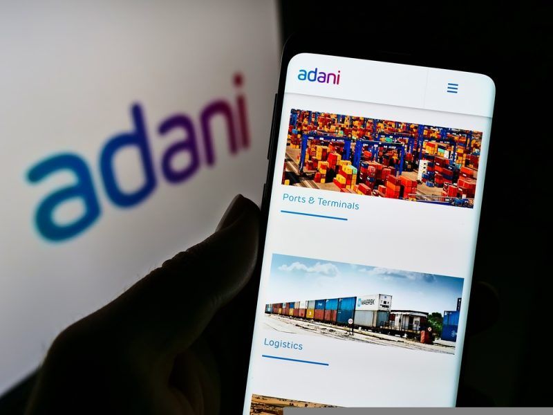 List of business ventures owned by Gautam Adani