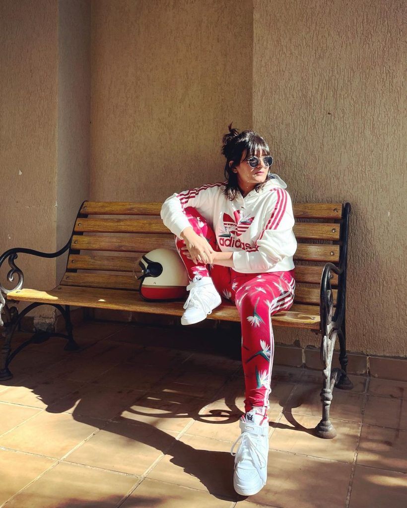 Bollywood stylist Amandeep Kaur unveils her fashion files