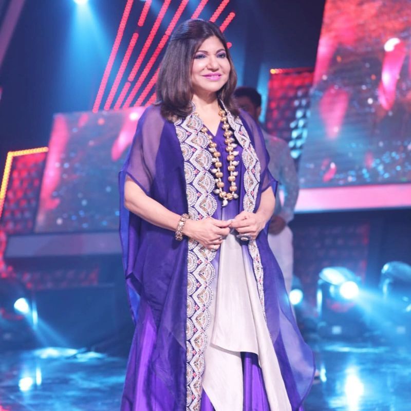 Alka Yagnik: Best songs of the world’s most streamed artist on YouTube in 2022