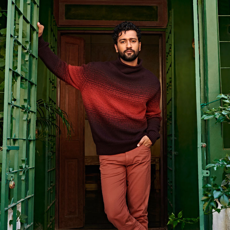 Cover story: Vicky Kaushal’s guide to the galaxy