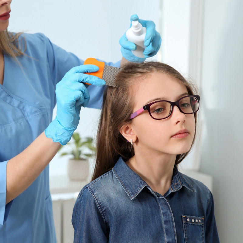 Permethrin lotion What is it, uses, side effects, and more