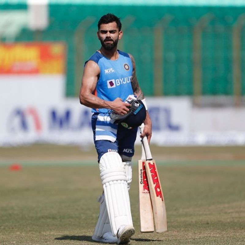 Virat Kohli’s impressive records and career achievements