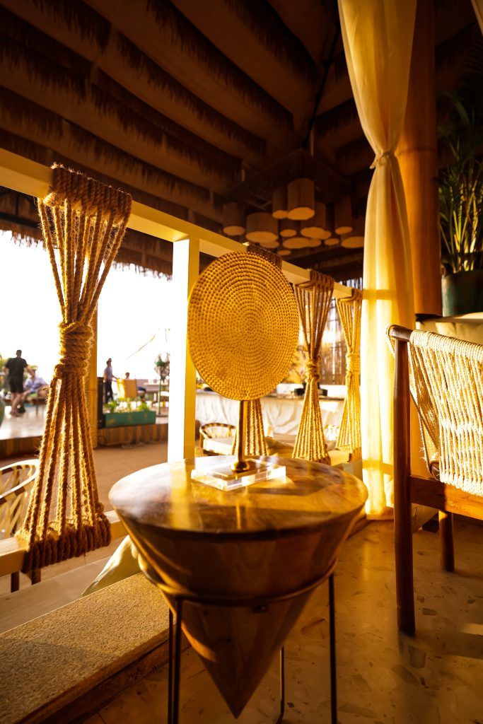 Occo: Vagator’s newest beachside resto-bar with impeccable delicacies and stellar ambience