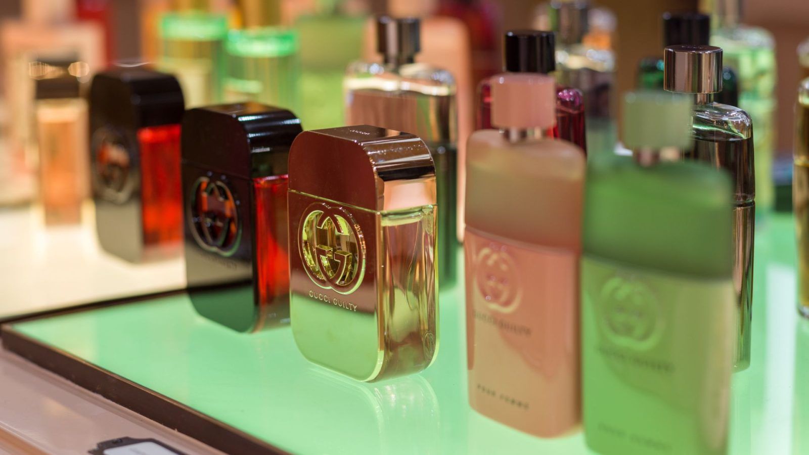 Eau de toilette vs eau de parfum: How to tell them apart