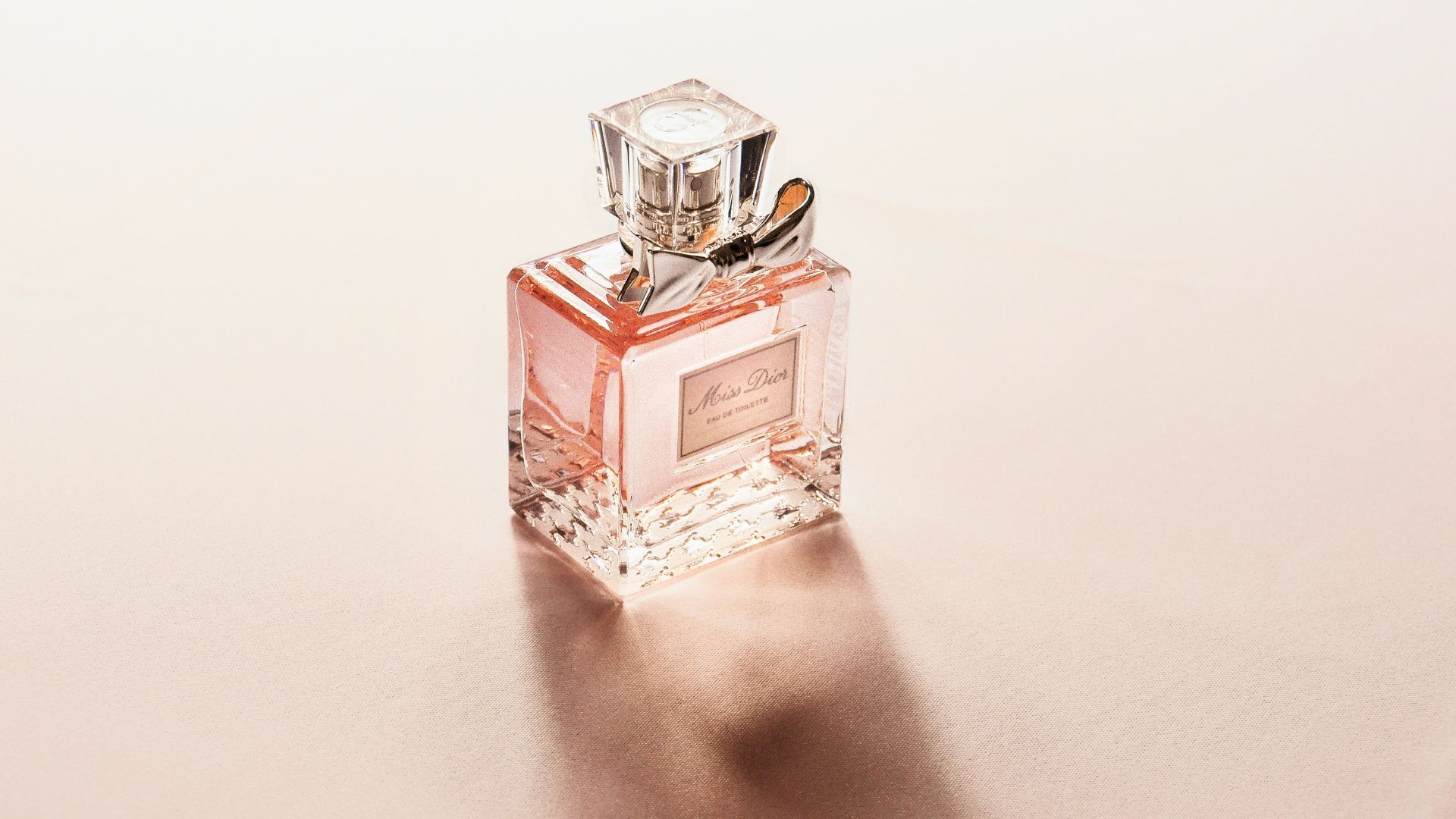 Yes, There Is a Difference In Toilette vs. Parfum. Let Us Explain