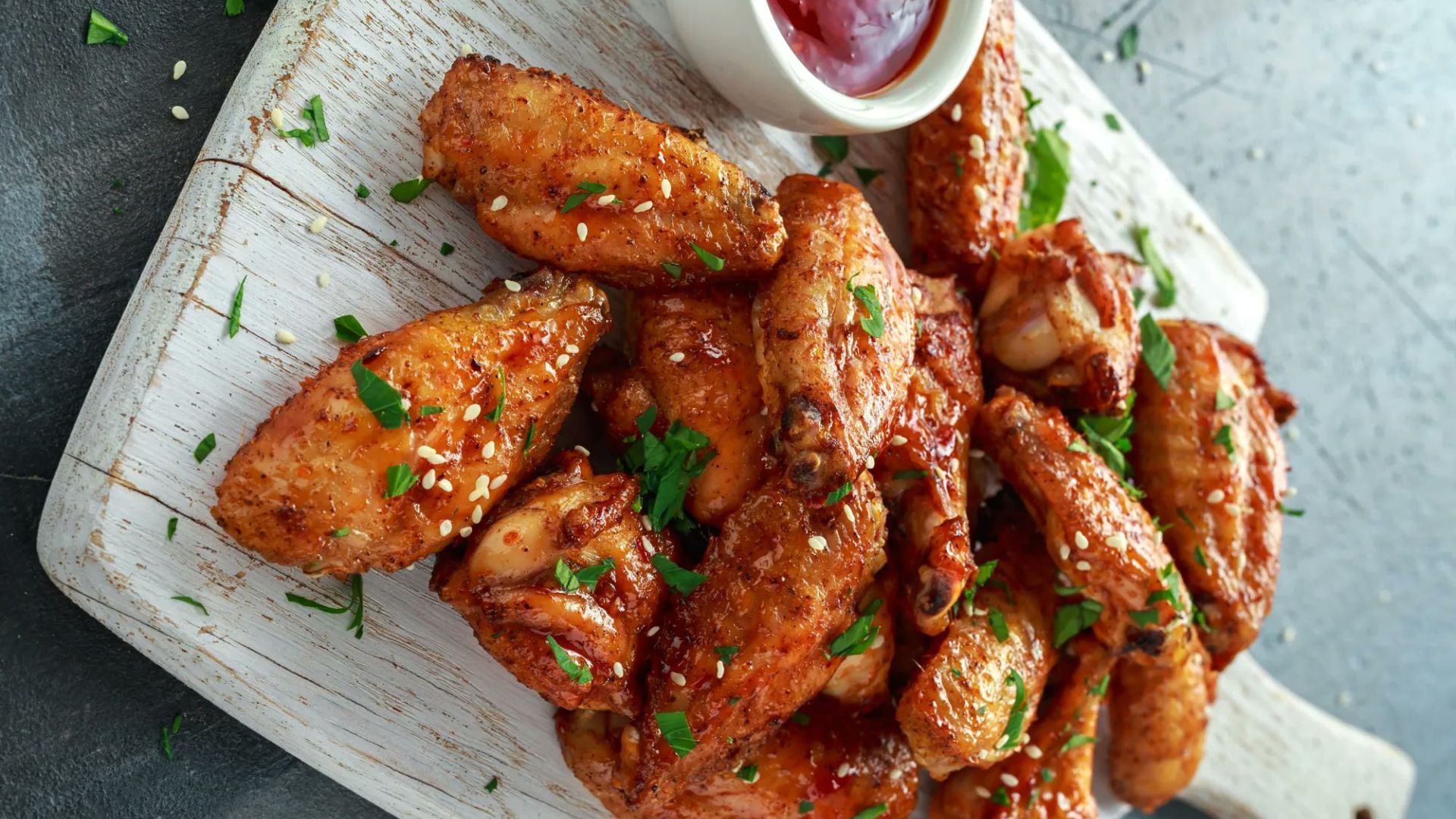 Korean fried chicken What it is and the recipe to try