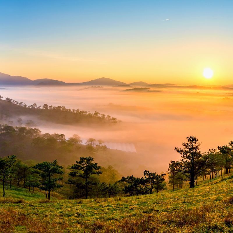 Top 12 romantic destinations in Asia you wouldn’t want to miss