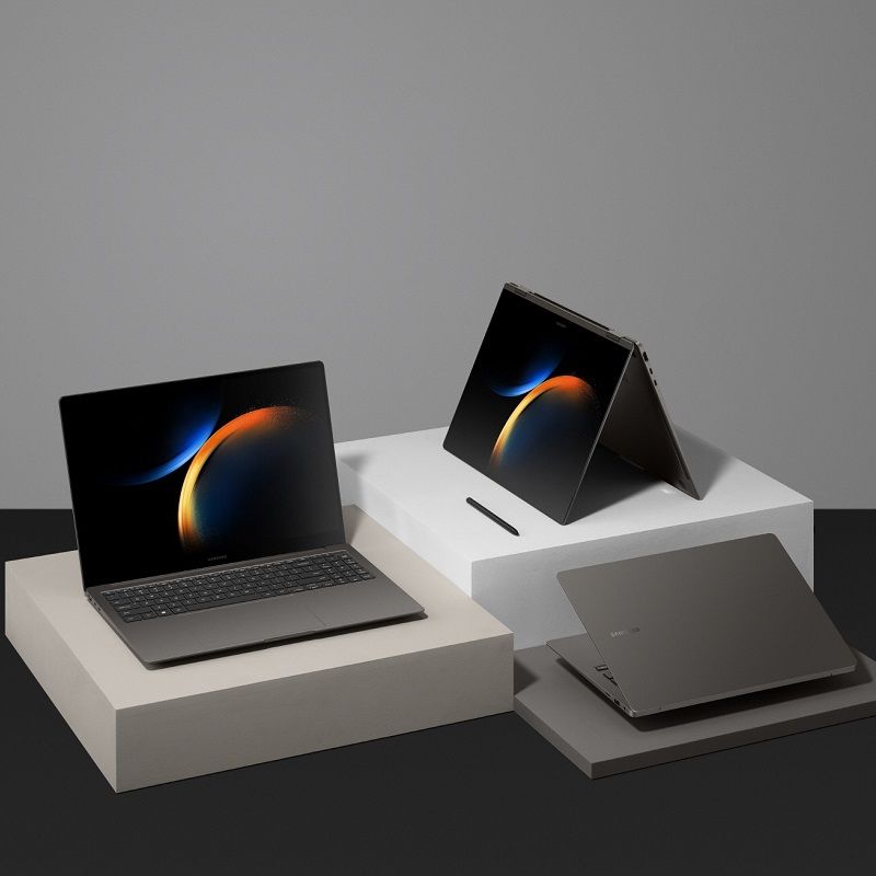 Samsung Galaxy Unpacked 2023: Galaxy S23 Ultra, Galaxy Book3 Ultra and other products unveiled