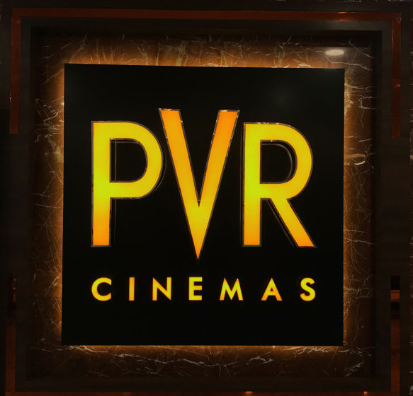 PVR Cinemas Launches Multiplex At Chennai Airport Complex