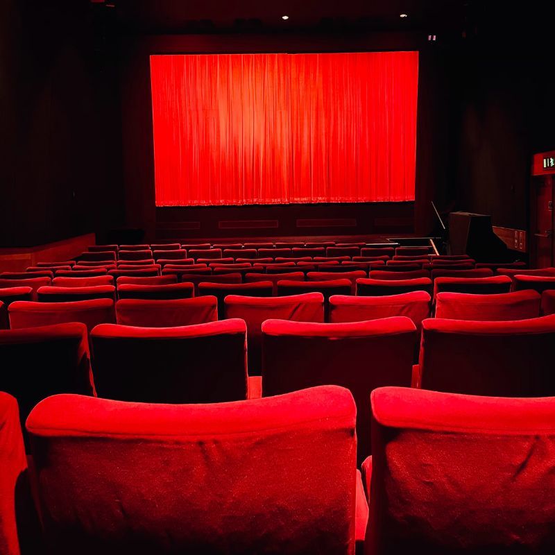 PVR Cinemas launches multiplex at Chennai airport complex