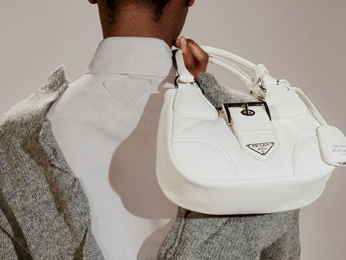 Gucci, Louis, Prada: Survey Says China's Wealthy Women Still Love  Mega-Brand Handbags