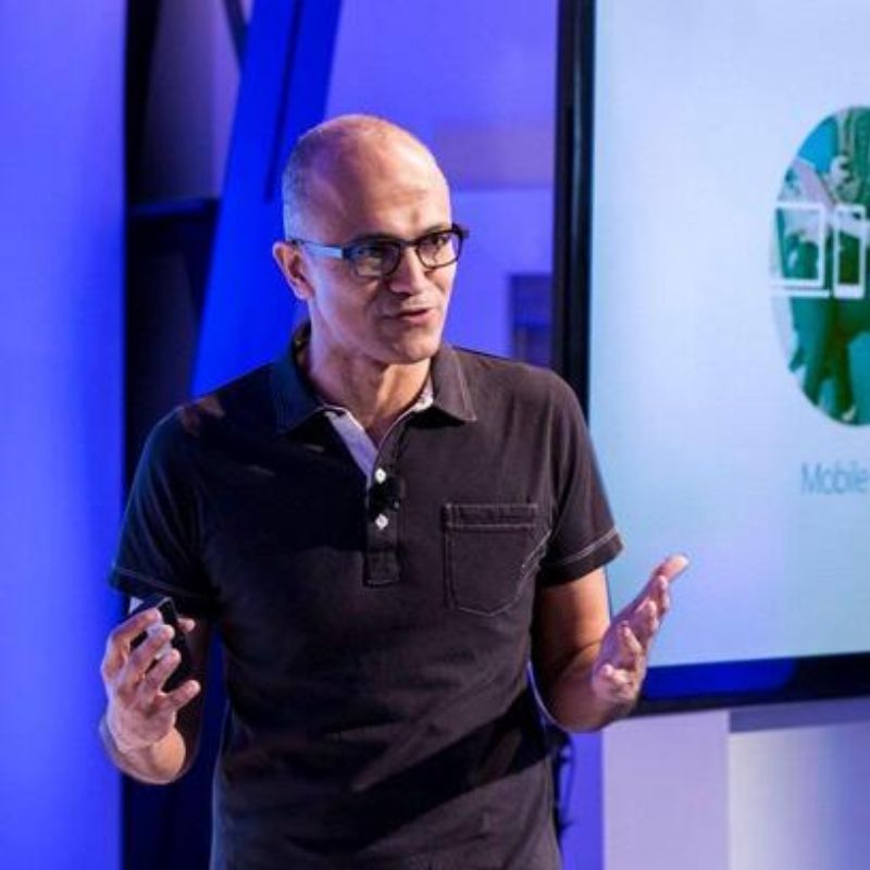 Satya Nadella’s net worth and expensive things he owns