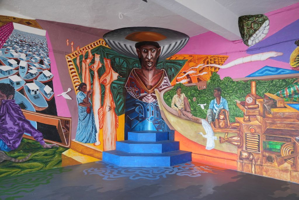 All the ongoing and upcoming art festivals in Delhi and Mumbai to look out for