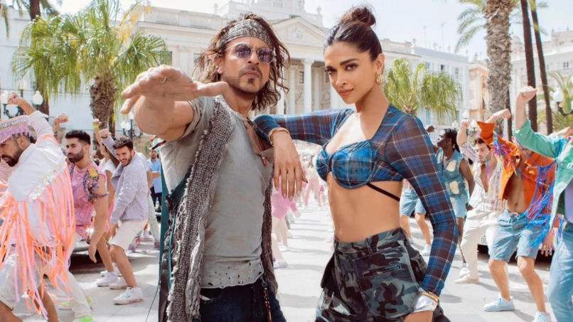 Deepika cosplays as LV bag, SRK calls Rooney 'Pathaan', Nora