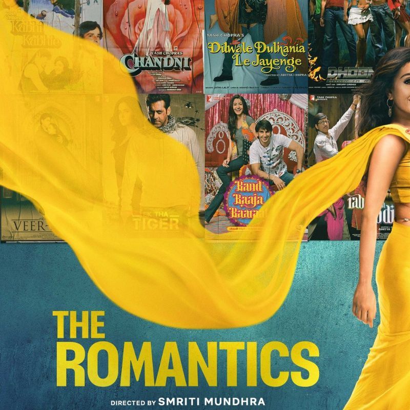 ‘The Romantics’: Bollywood stars come together for Netflix’s docuseries