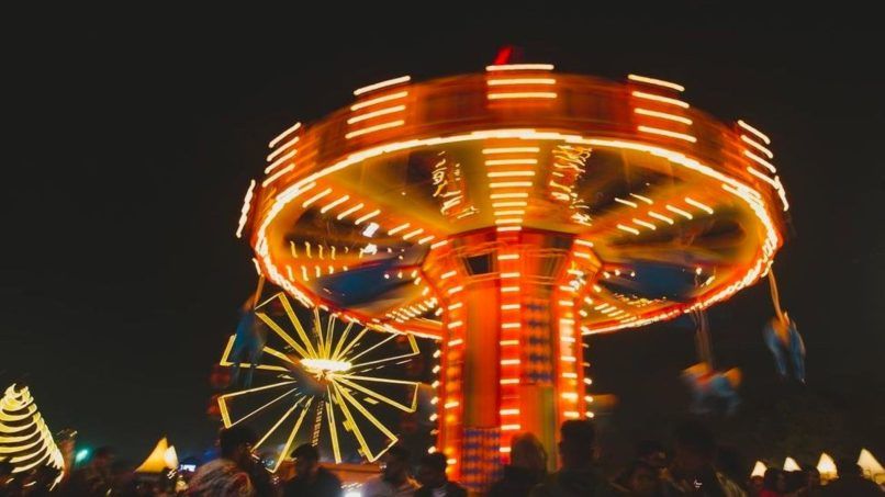 Events In India