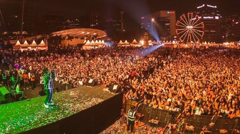 Kolkata Events