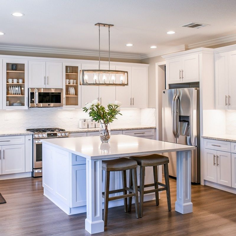 The best kitchen design ideas that will never go out of style