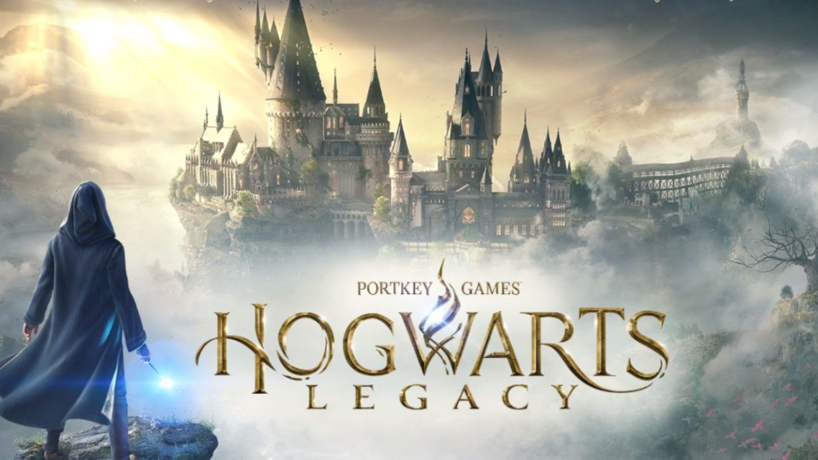 New Hogwarts Legacy Patch Now Live On Xbox Series X, S, Here's What's  Included