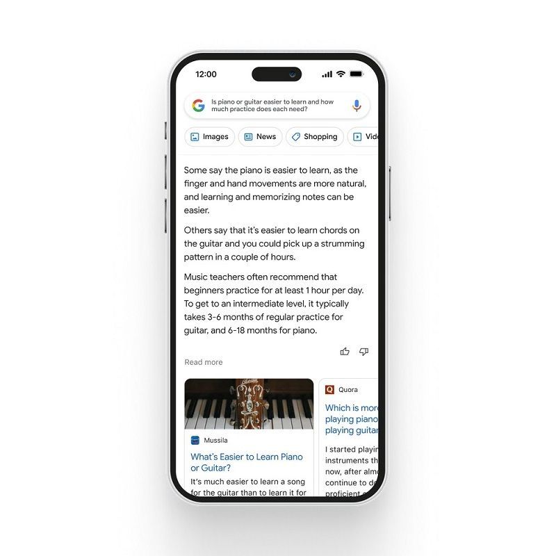 Google opens early access to Bard in a bid to reduce gap with ChatGPT