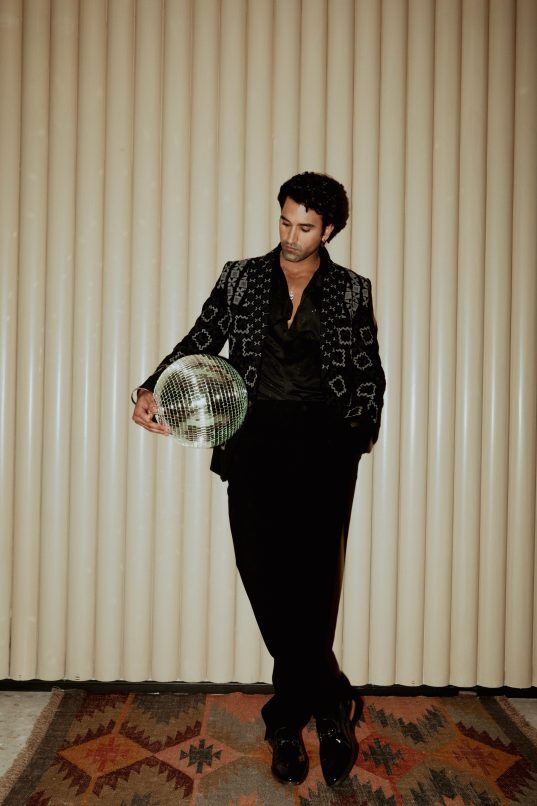 Manish Malhotra Class