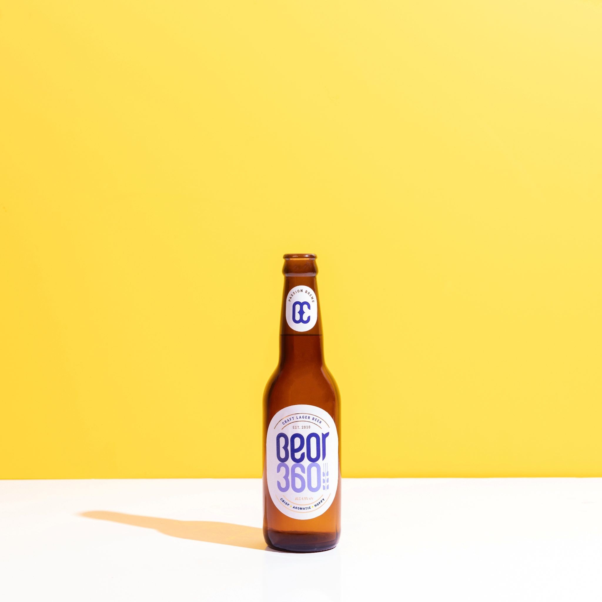 Best tasting beer options in India