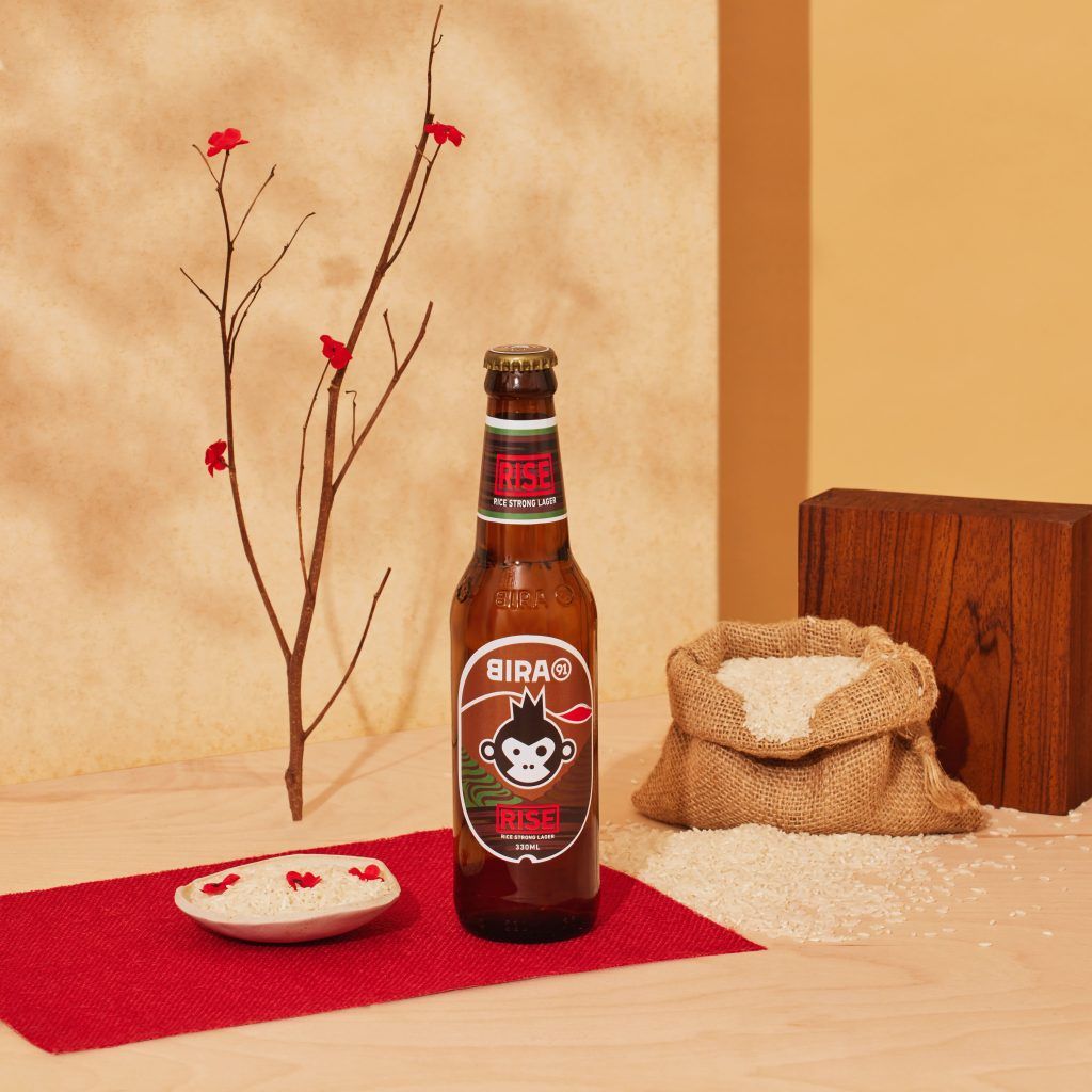 Best tasting beer options in India