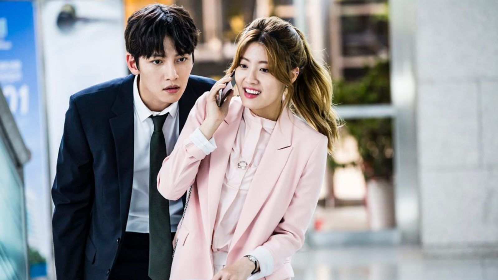 Popular romantic Kdramas on Netflix that have a happy ending